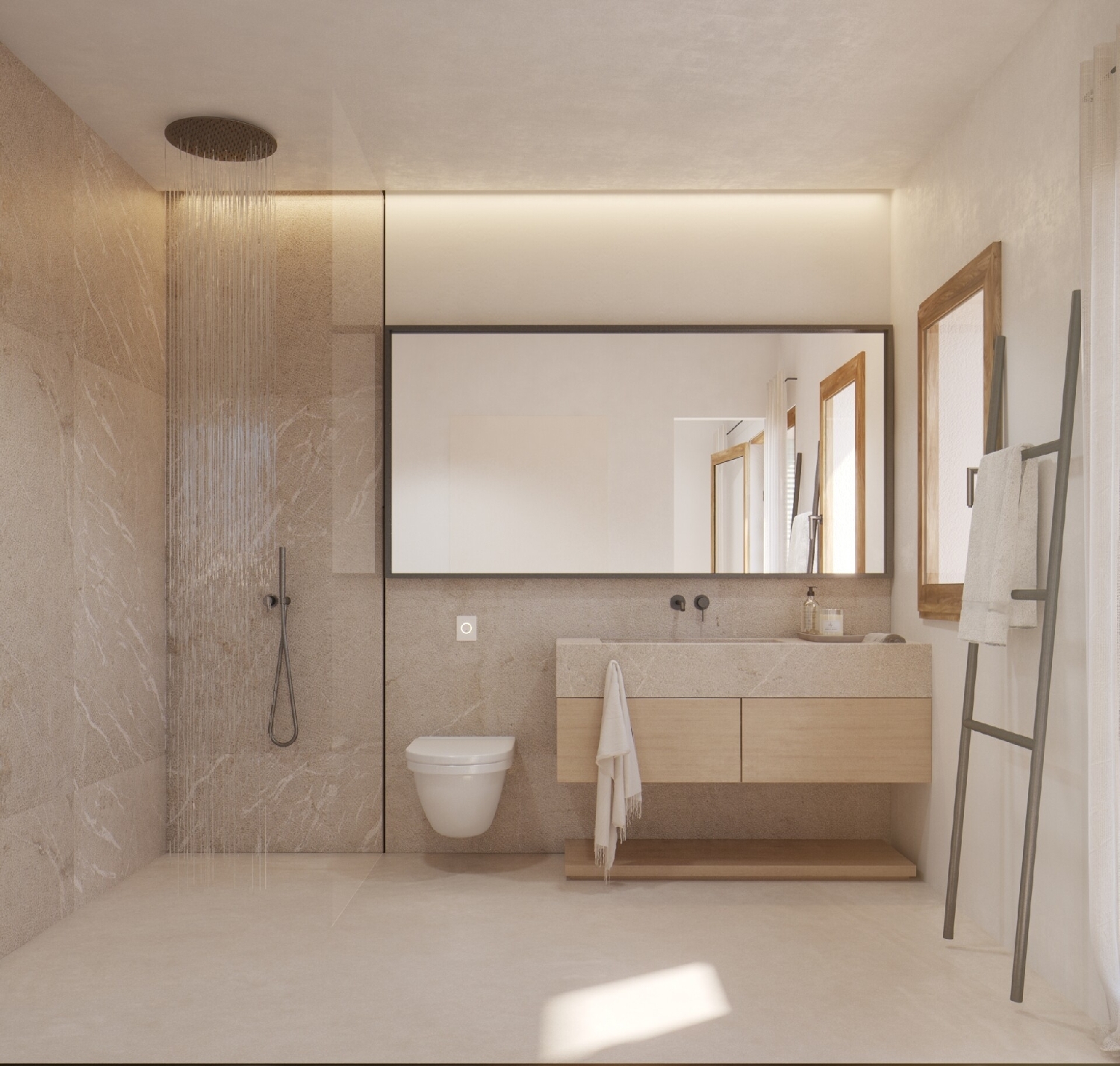 till salu radhus Artà Nord 12