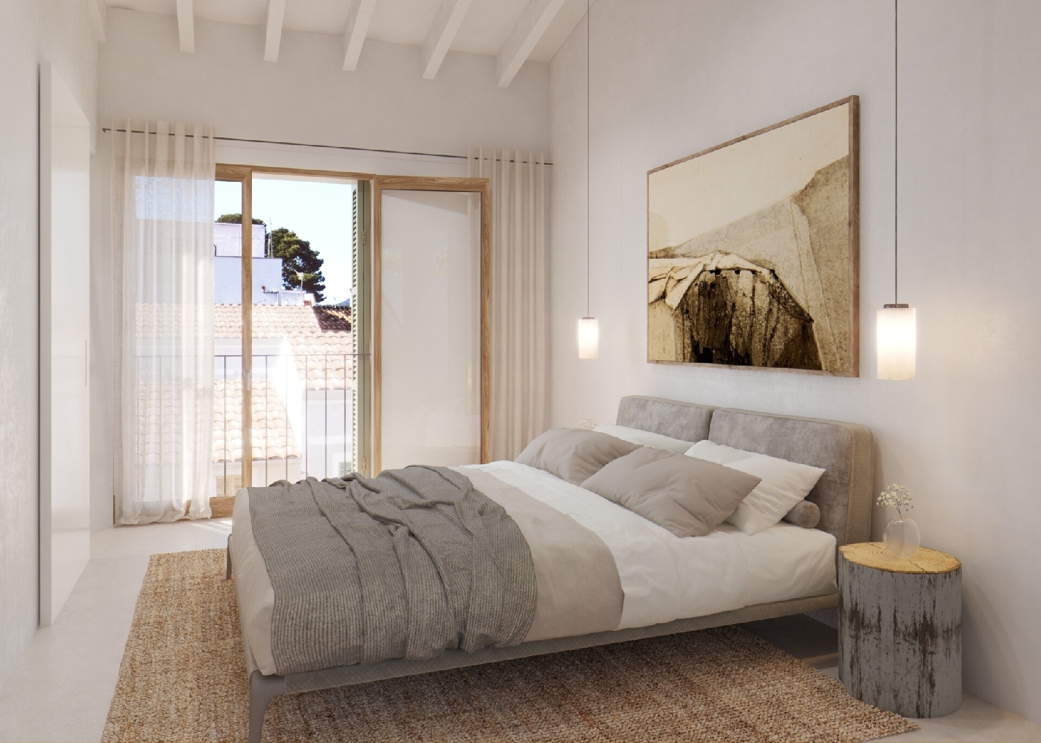 till salu radhus Artà Nord 11