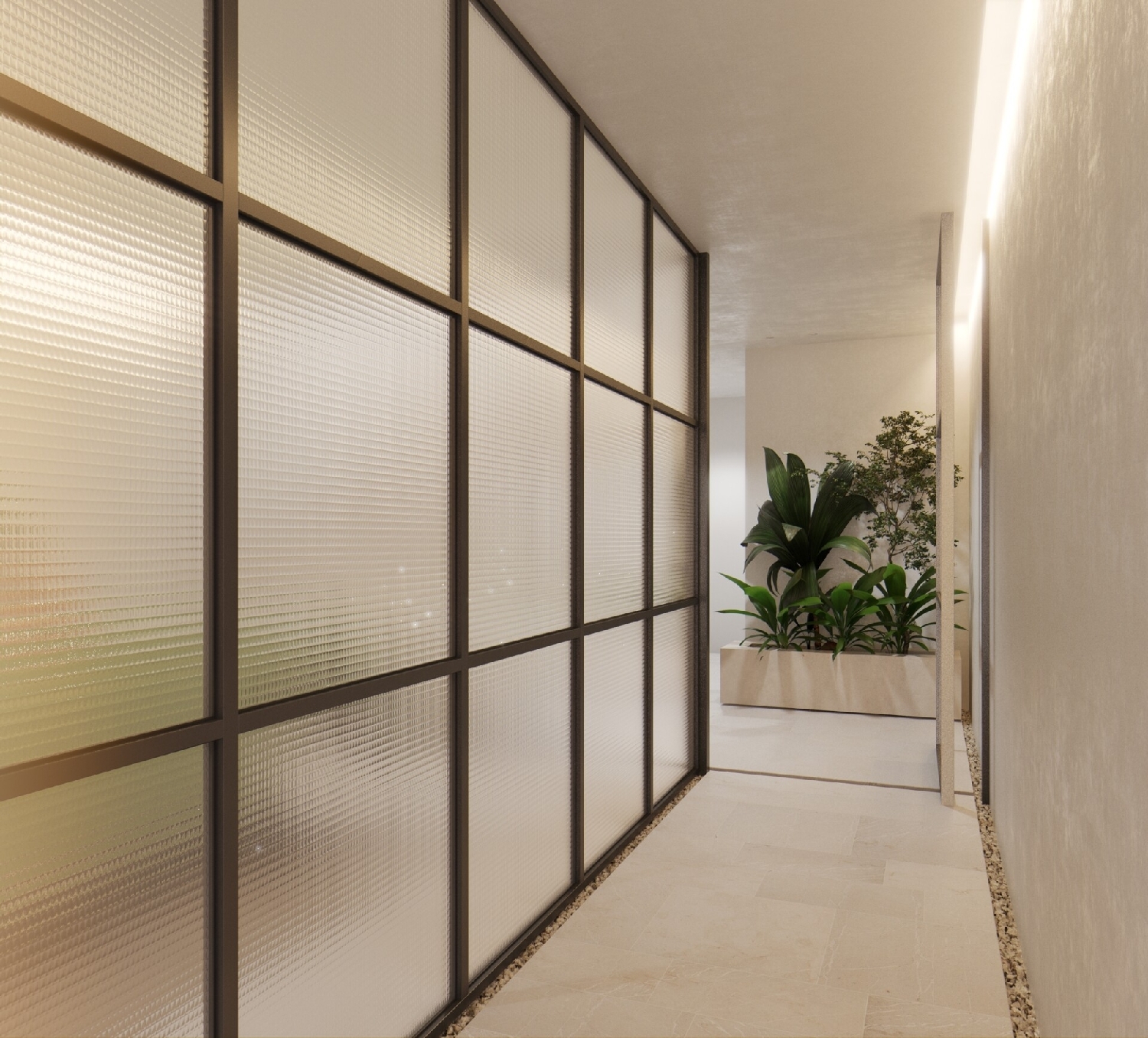 till salu radhus Artà Nord 5