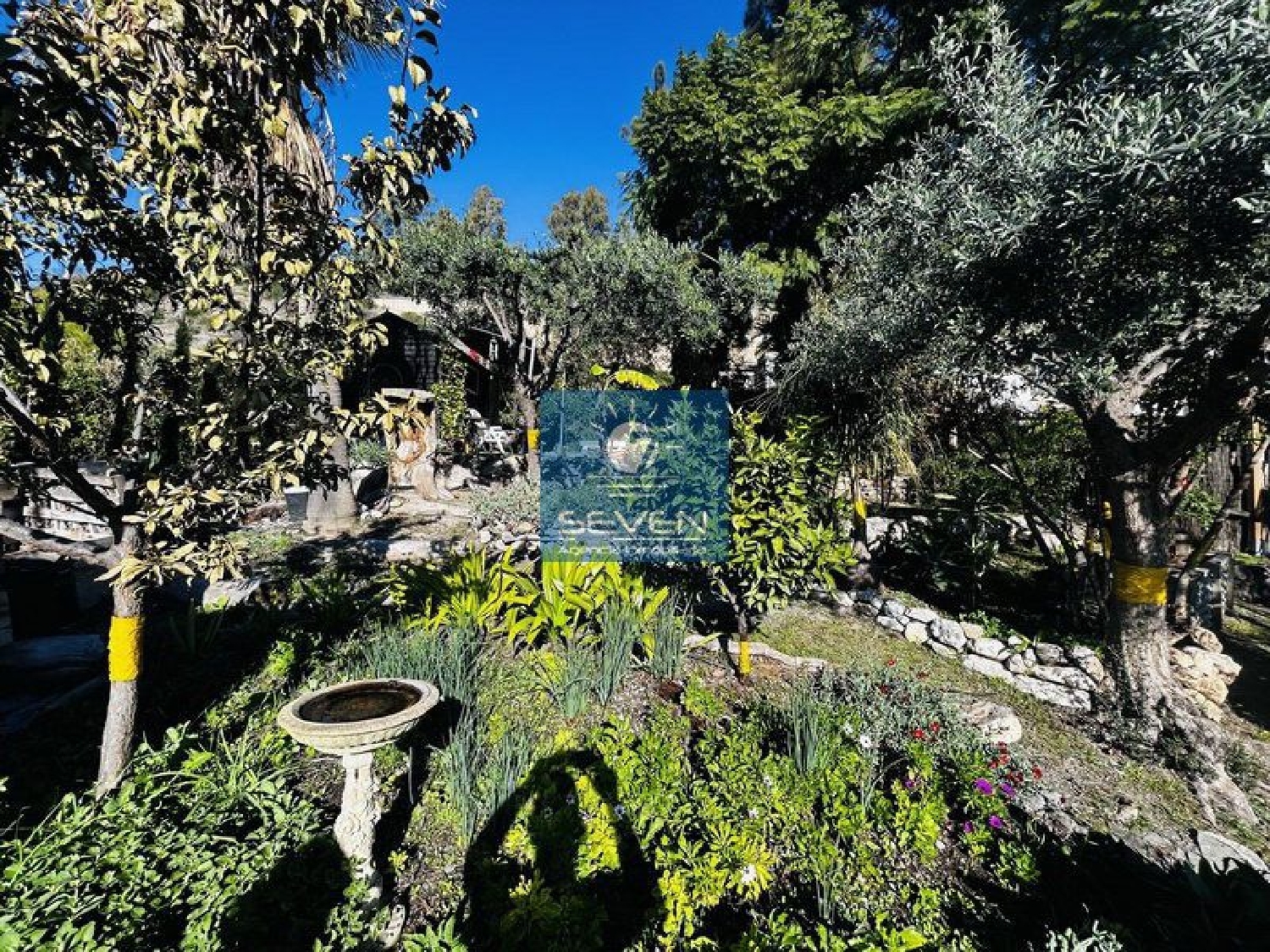  te koop rijtjeshuis Casanueva Vega De Granada 5