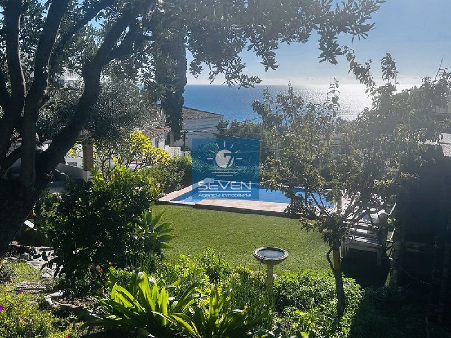  te koop rijtjeshuis Casanueva Vega De Granada 7