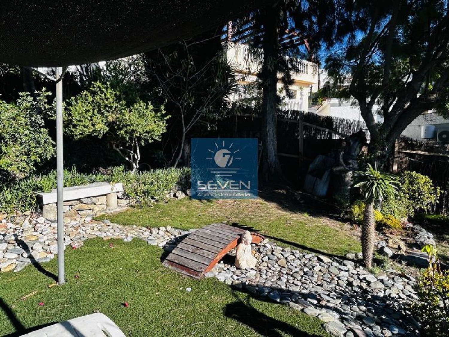  te koop rijtjeshuis Casanueva Vega De Granada 8