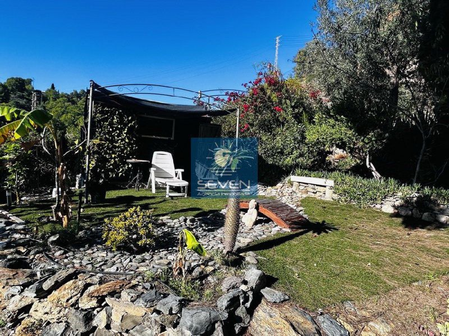  te koop rijtjeshuis Casanueva Vega De Granada 6