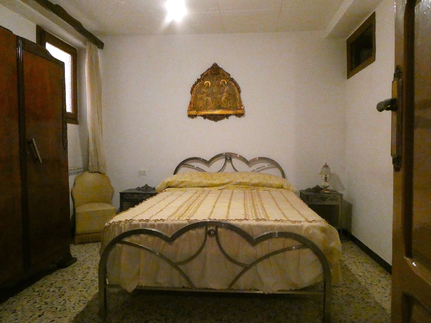  for sale terraced house Fabara Bajo Aragón-Caspe 15