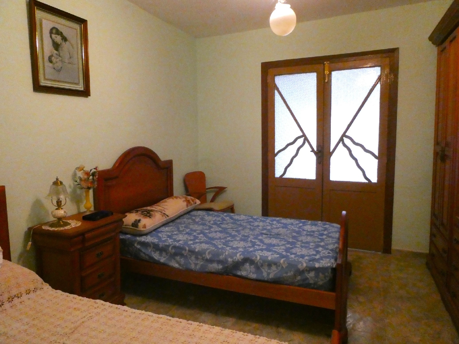  for sale terraced house Fabara Bajo Aragón-Caspe 10