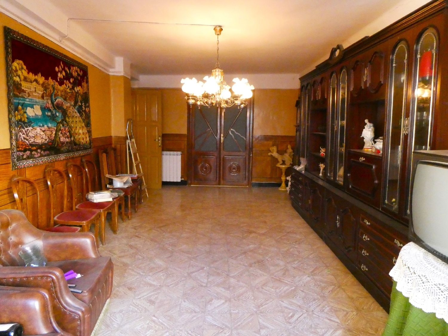  for sale terraced house Fabara Bajo Aragón-Caspe 8