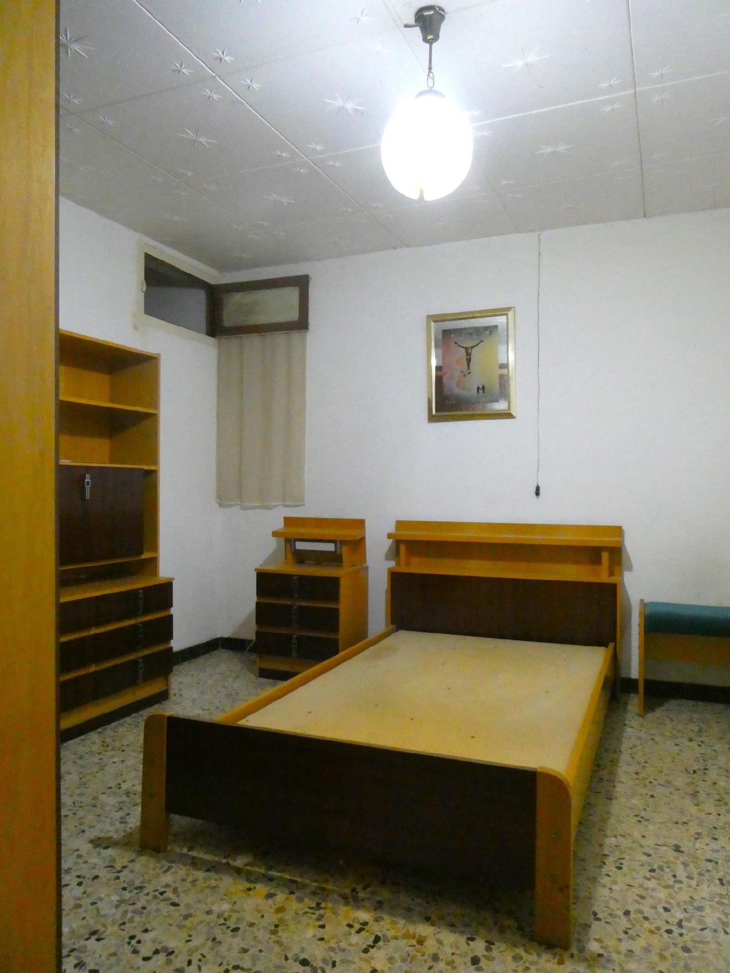  for sale terraced house Fabara Bajo Aragón-Caspe 13