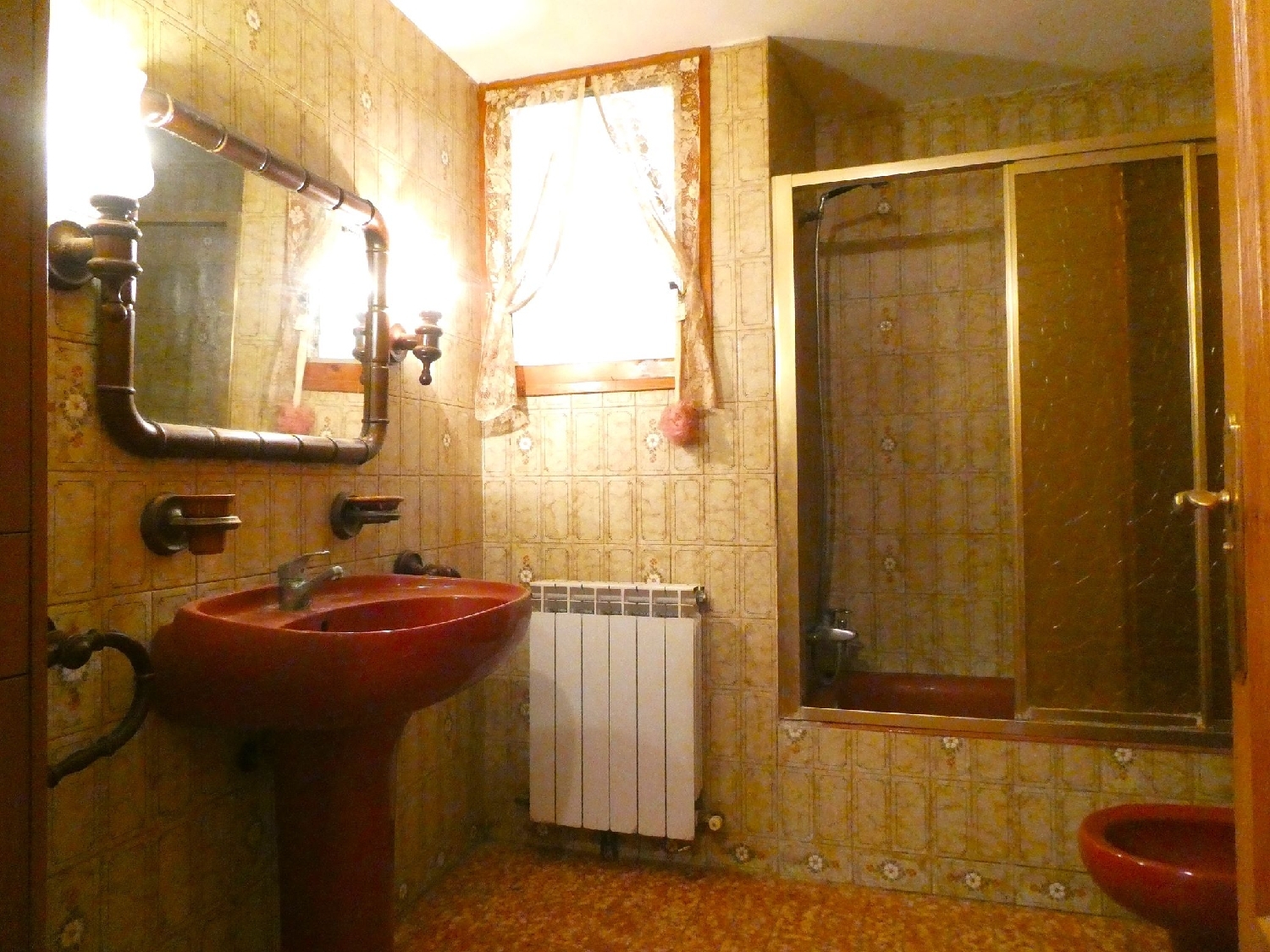  for sale terraced house Fabara Bajo Aragón-Caspe 14