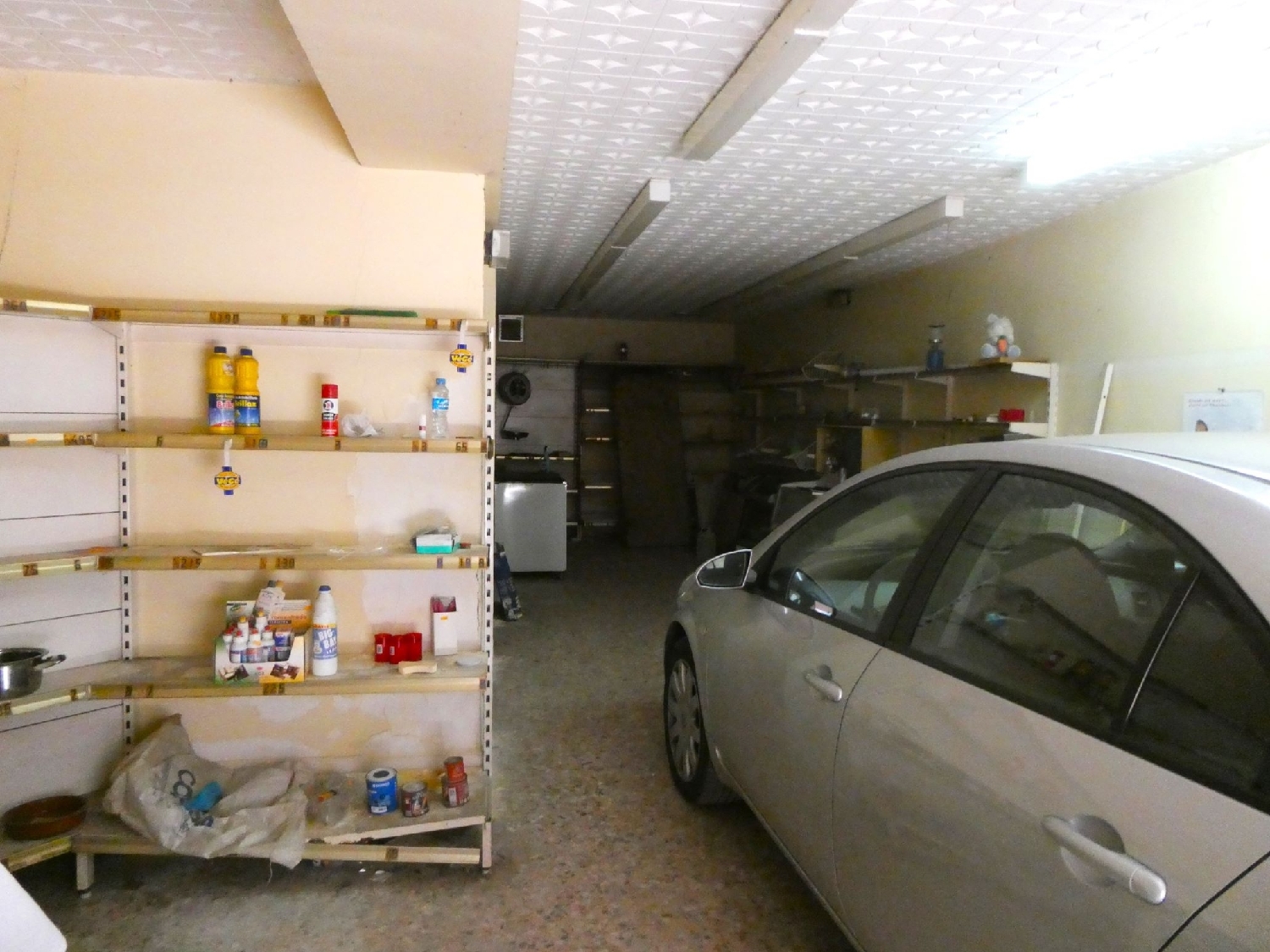  for sale terraced house Fabara Bajo Aragón-Caspe 2