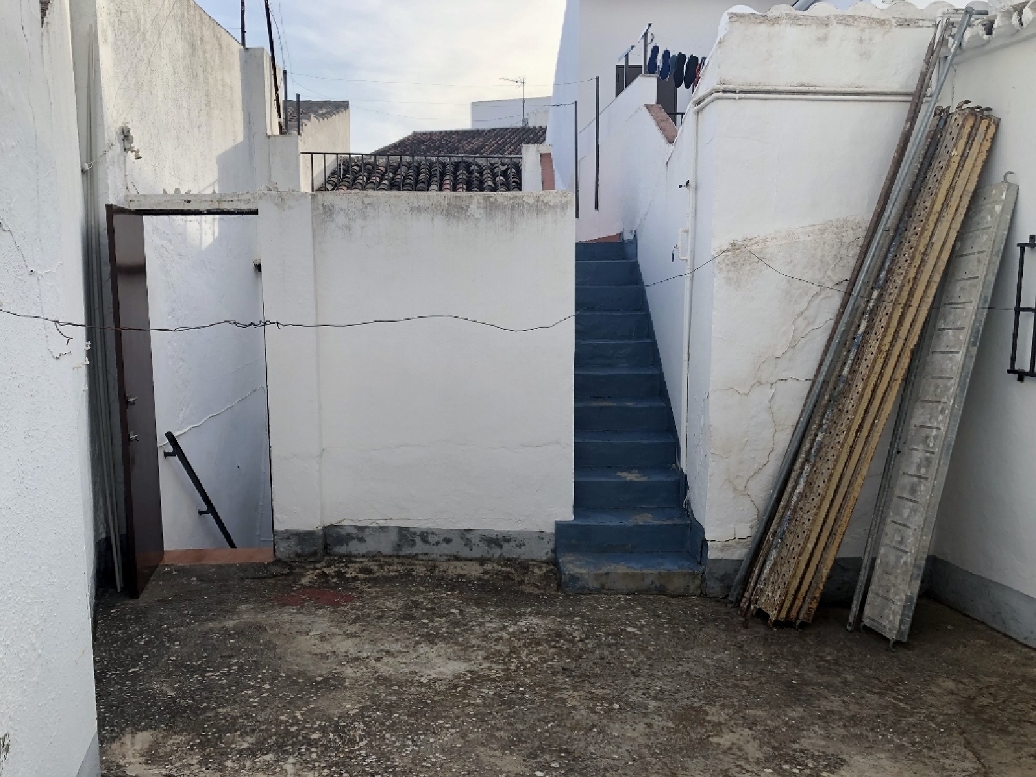  till salu radhus Olvera Sierra De Cádiz 4