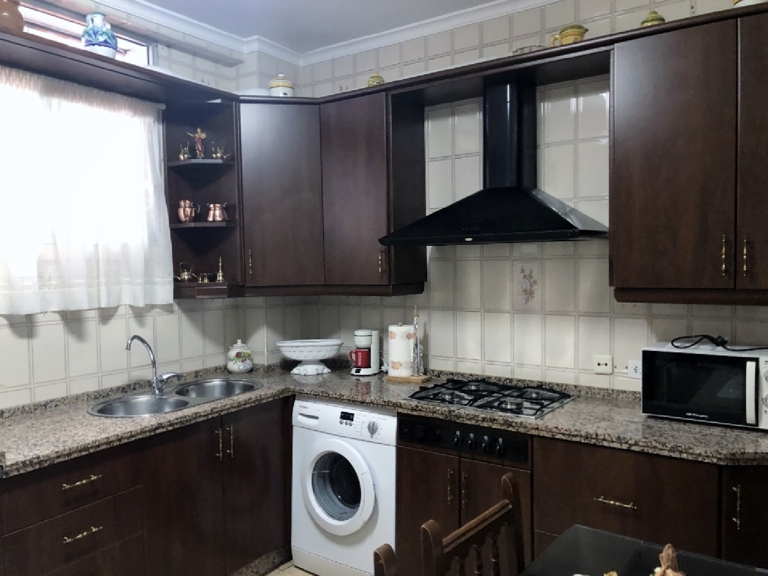  till salu radhus Olvera Sierra De Cádiz 9