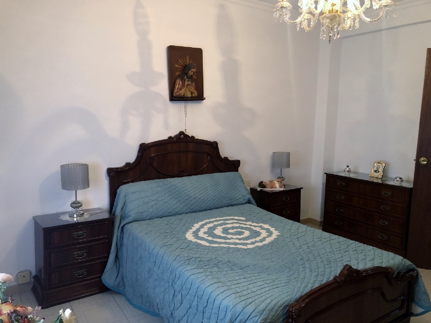  till salu radhus Olvera Sierra De Cádiz 14