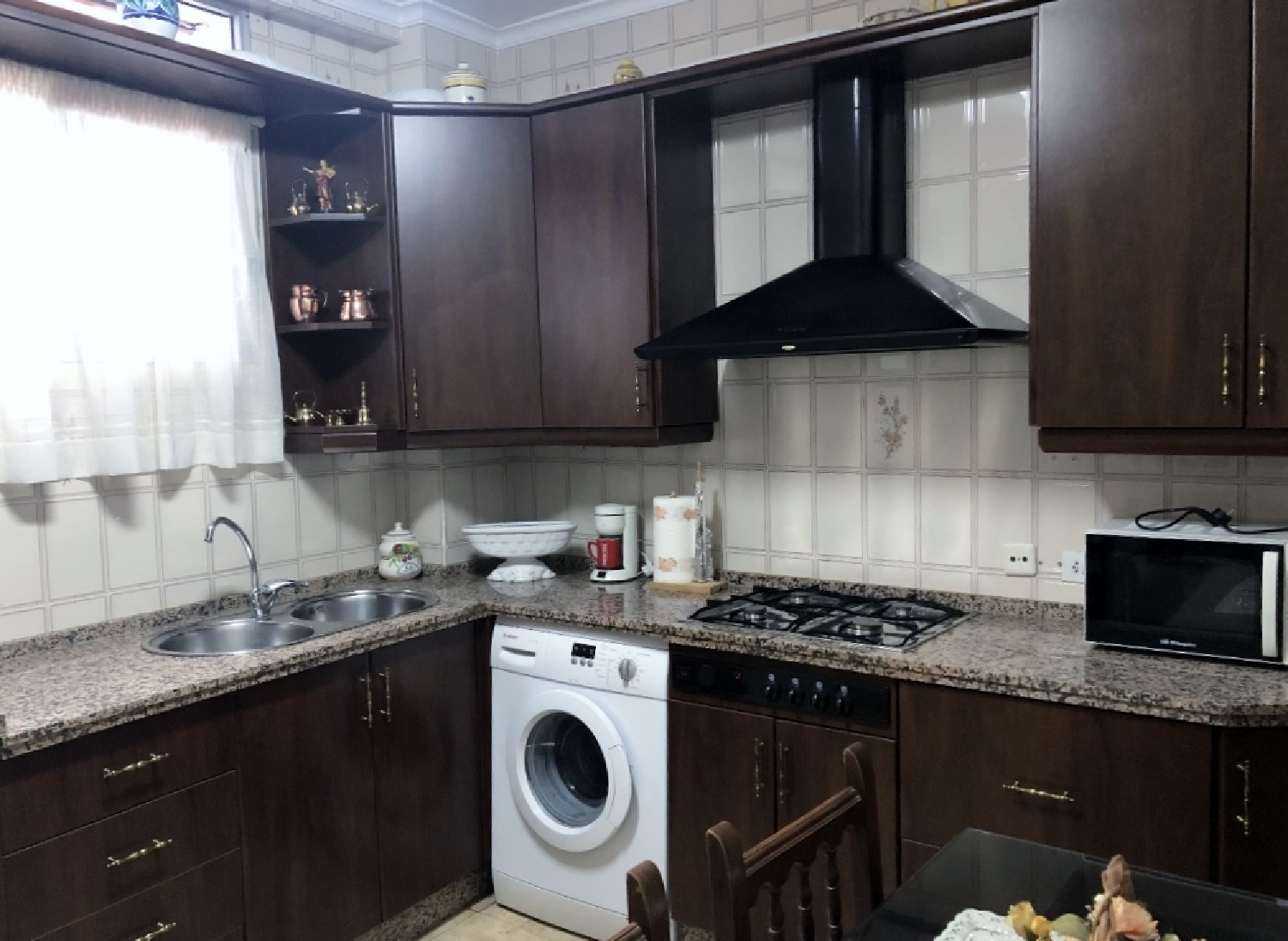  till salu radhus Olvera Sierra De Cádiz 8