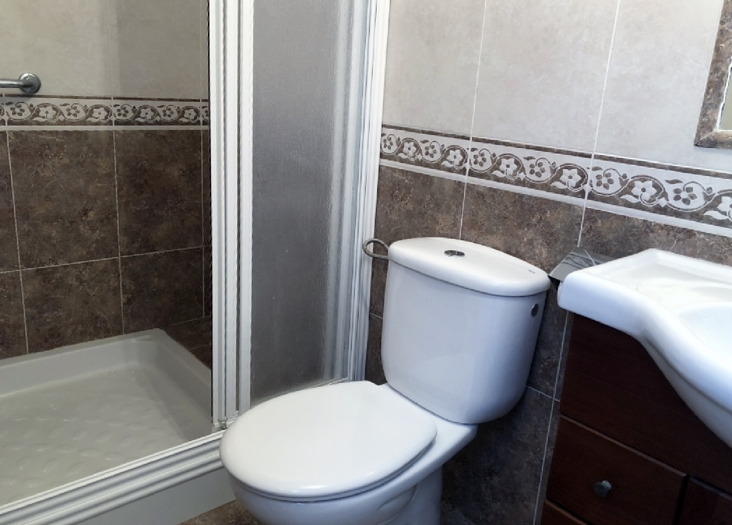  till salu radhus Olvera Sierra De Cádiz 6