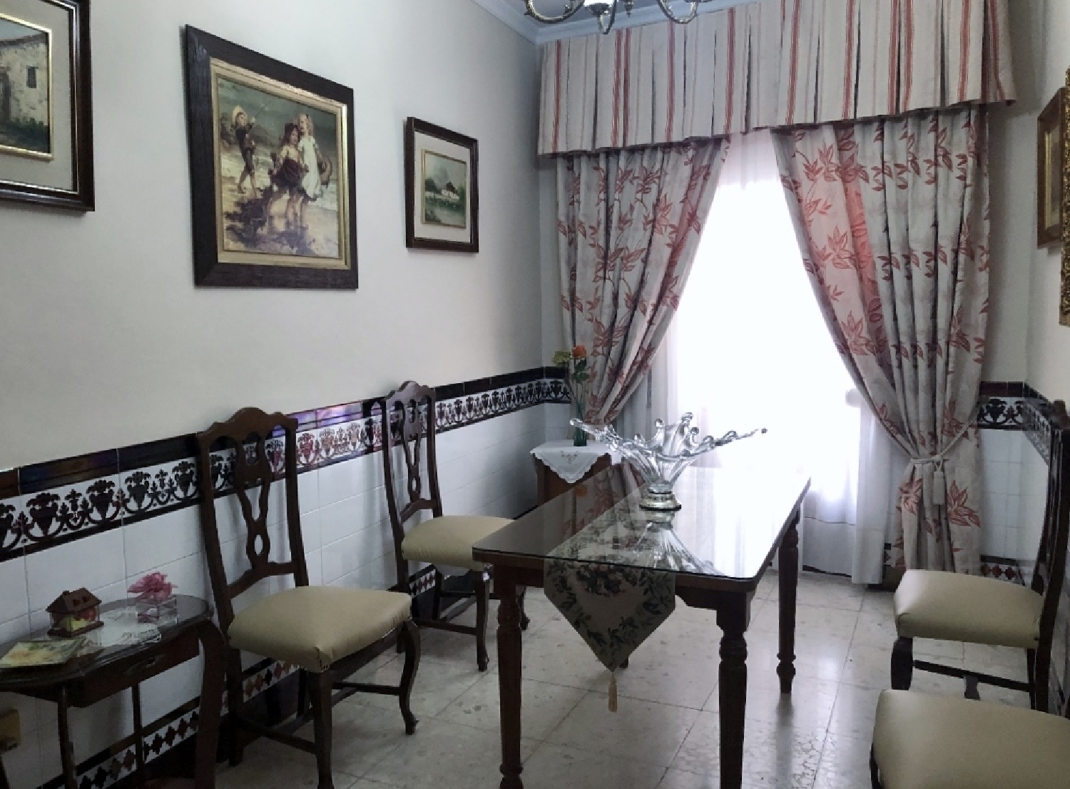  till salu radhus Olvera Sierra De Cádiz 10