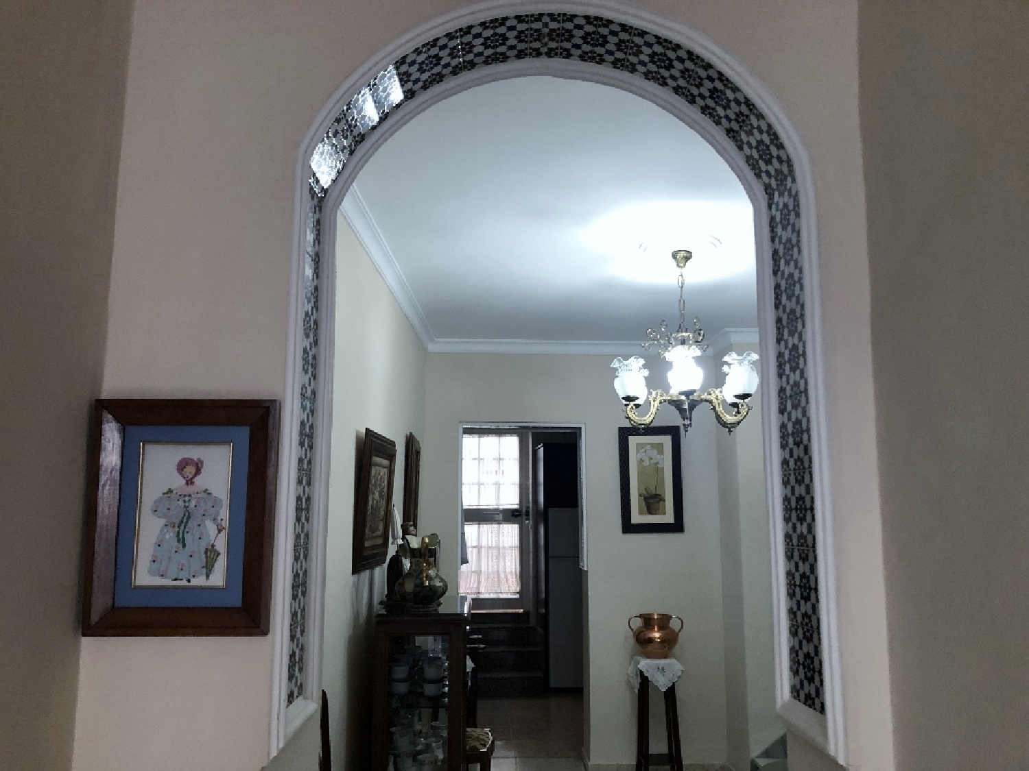  till salu radhus Olvera Sierra De Cádiz 12