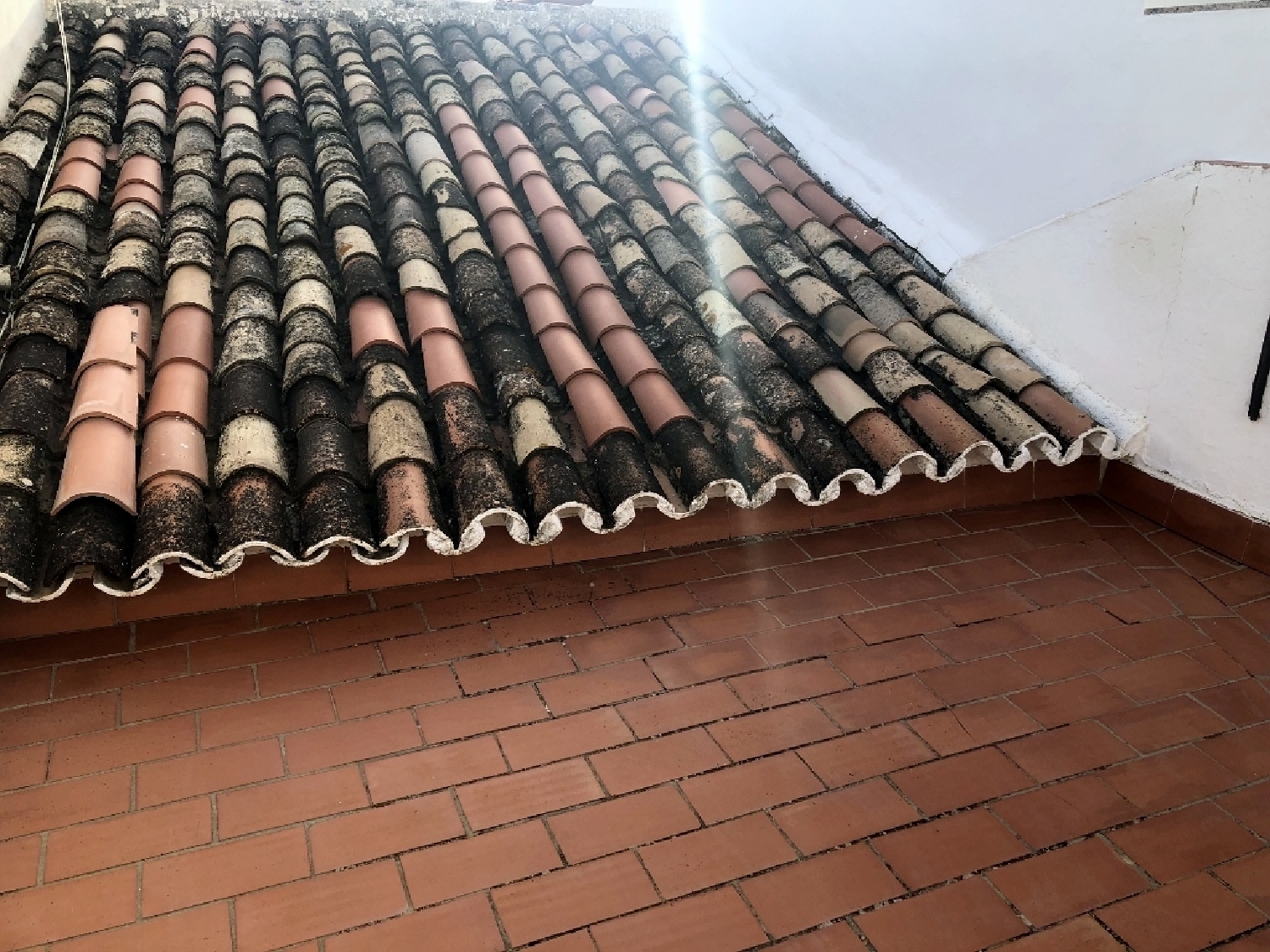  till salu radhus Olvera Sierra De Cádiz 2