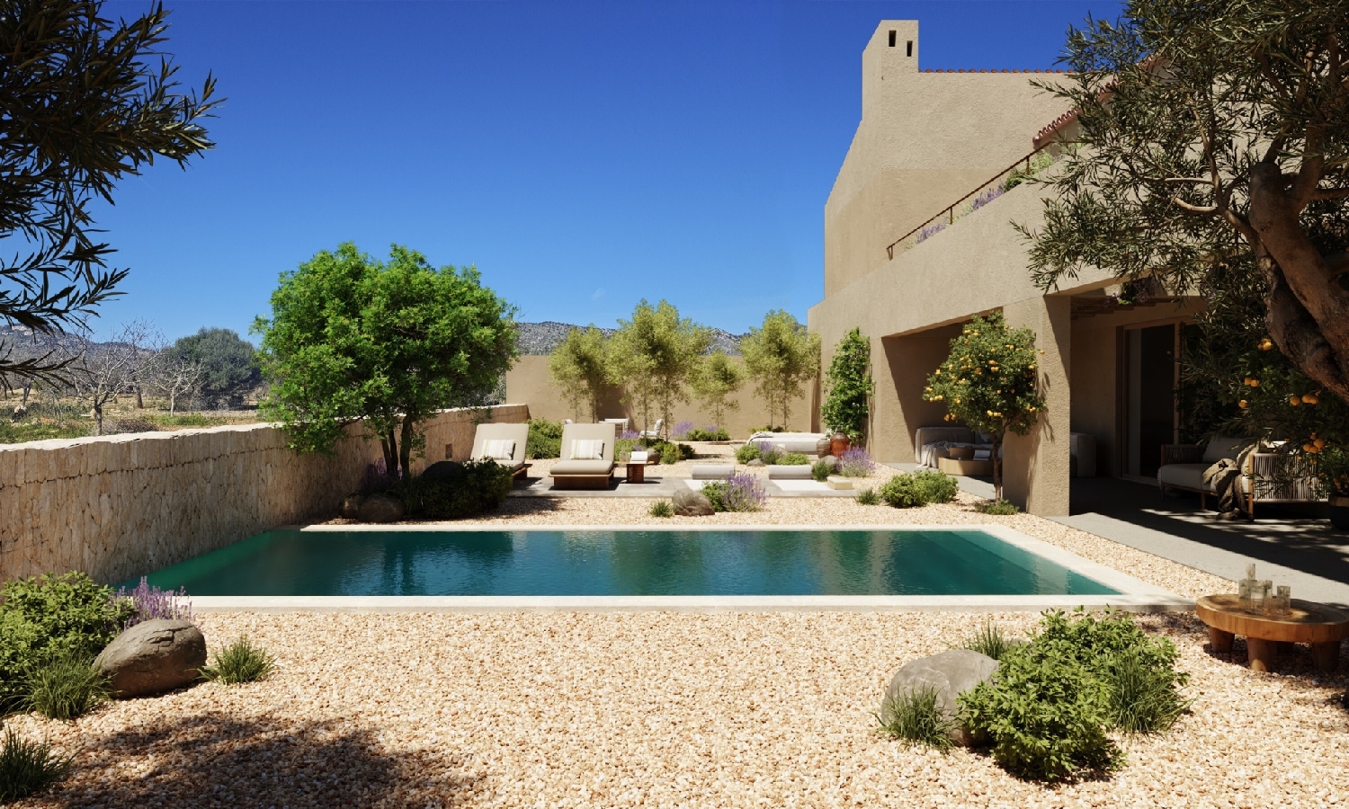  for sale terraced house Sant Llorenç Des Cardassar Llevant 15