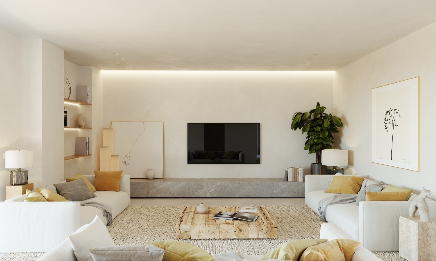  for sale terraced house Sant Llorenç Des Cardassar Llevant 7