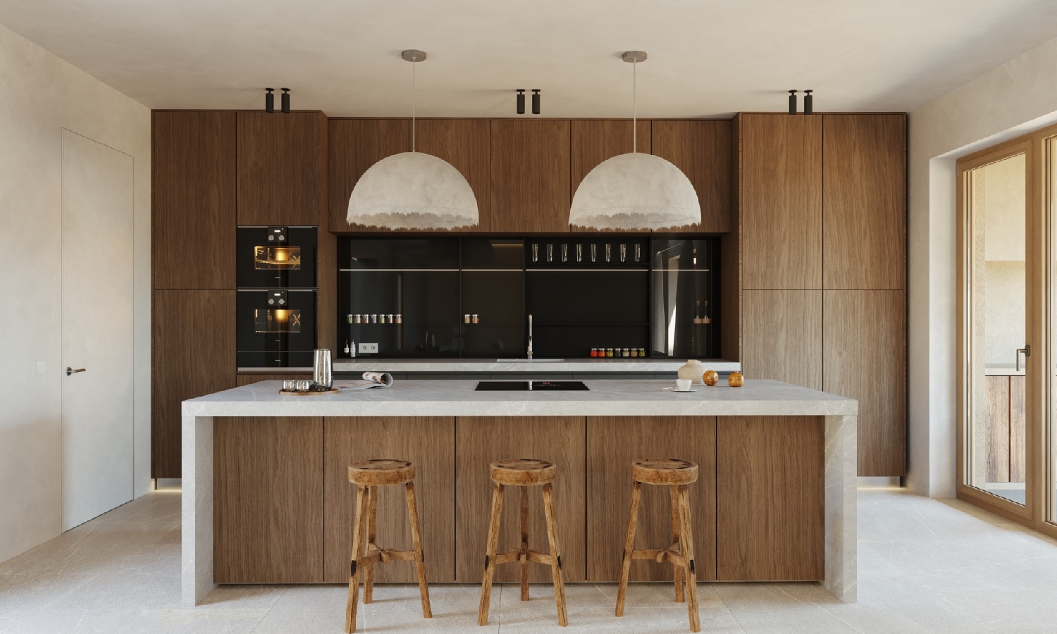  for sale terraced house Sant Llorenç Des Cardassar Llevant 9