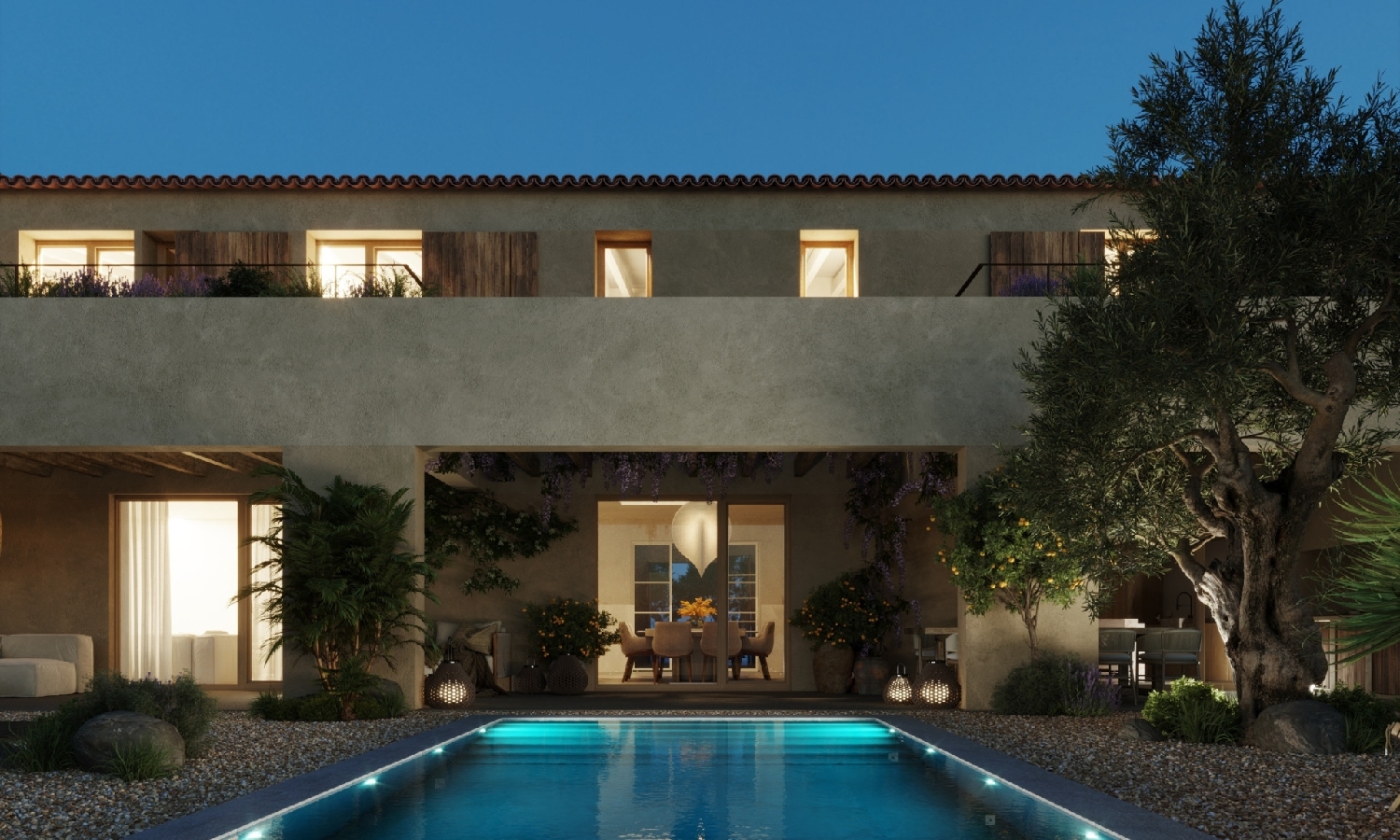  for sale terraced house Sant Llorenç Des Cardassar Llevant 16