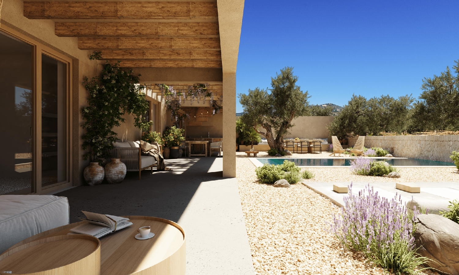  for sale terraced house Sant Llorenç Des Cardassar Llevant 13