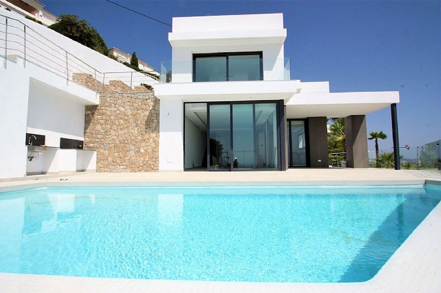  en venta chalet Benissa Marina Alta 14