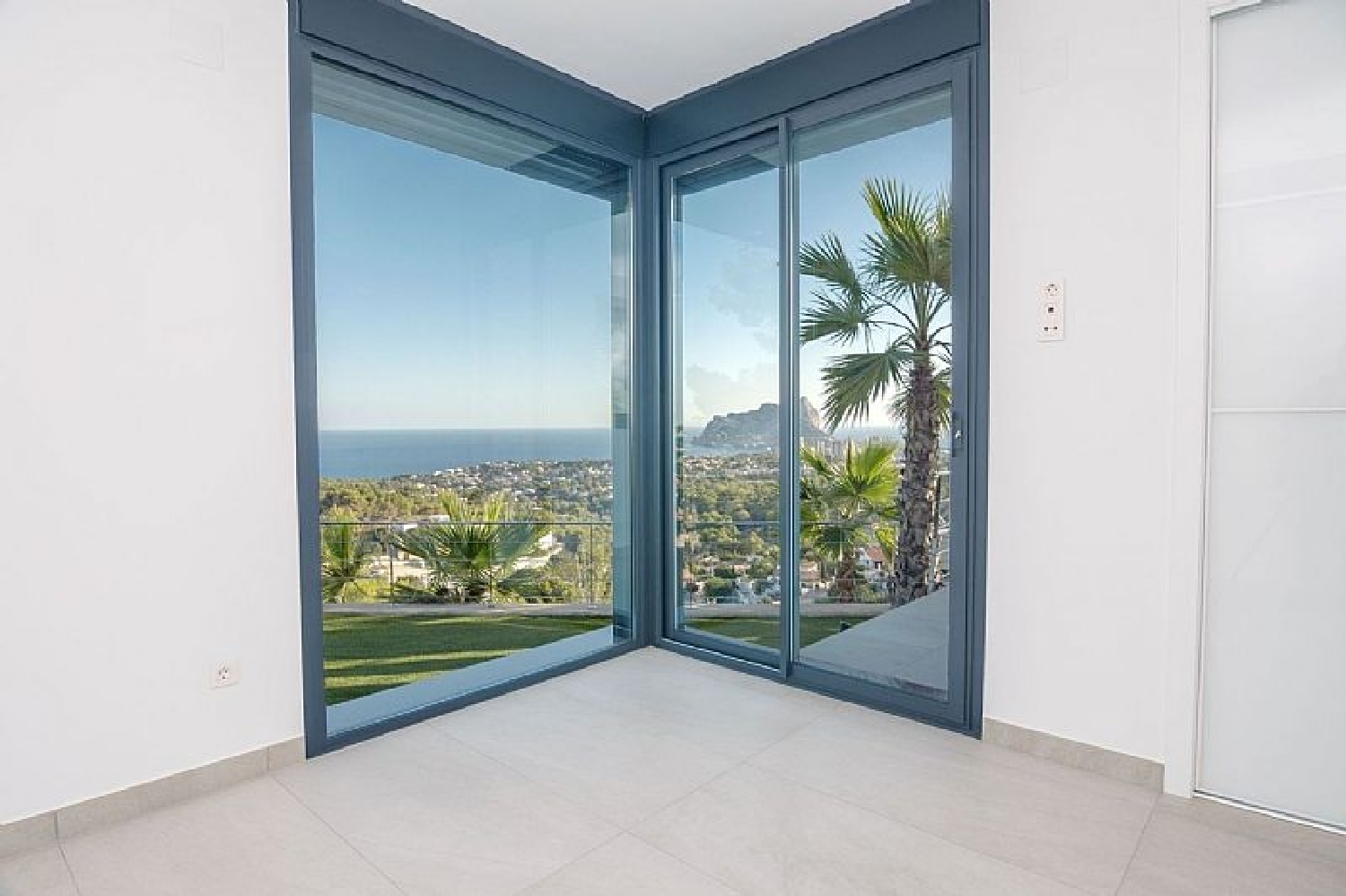  en venta chalet Benissa Marina Alta 12