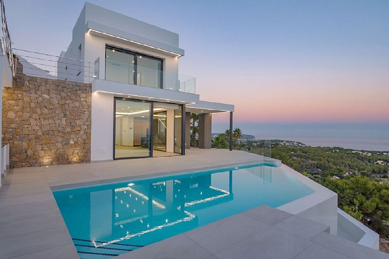  en venta chalet Benissa Marina Alta 13