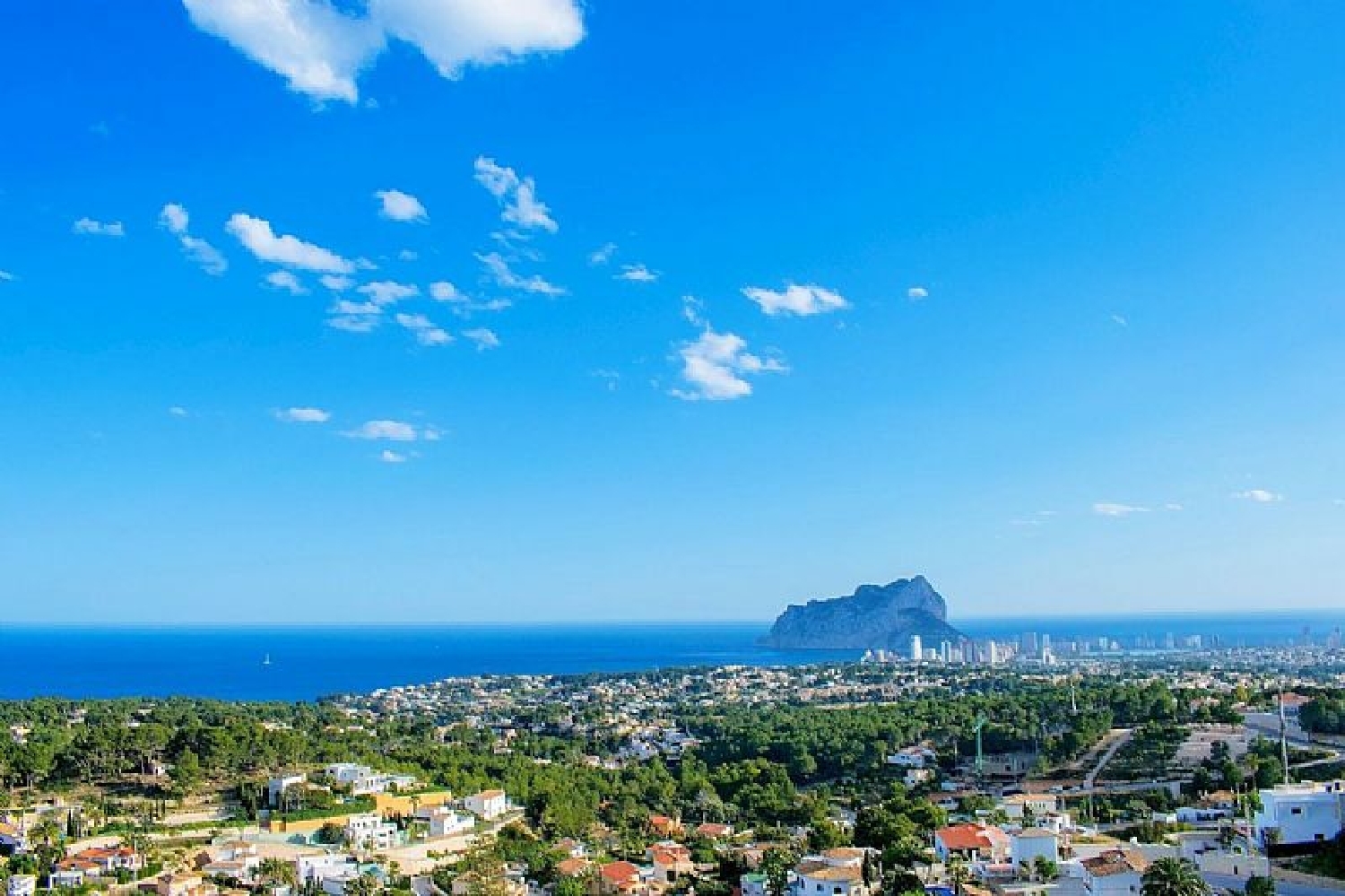  en venta chalet Benissa Marina Alta 9