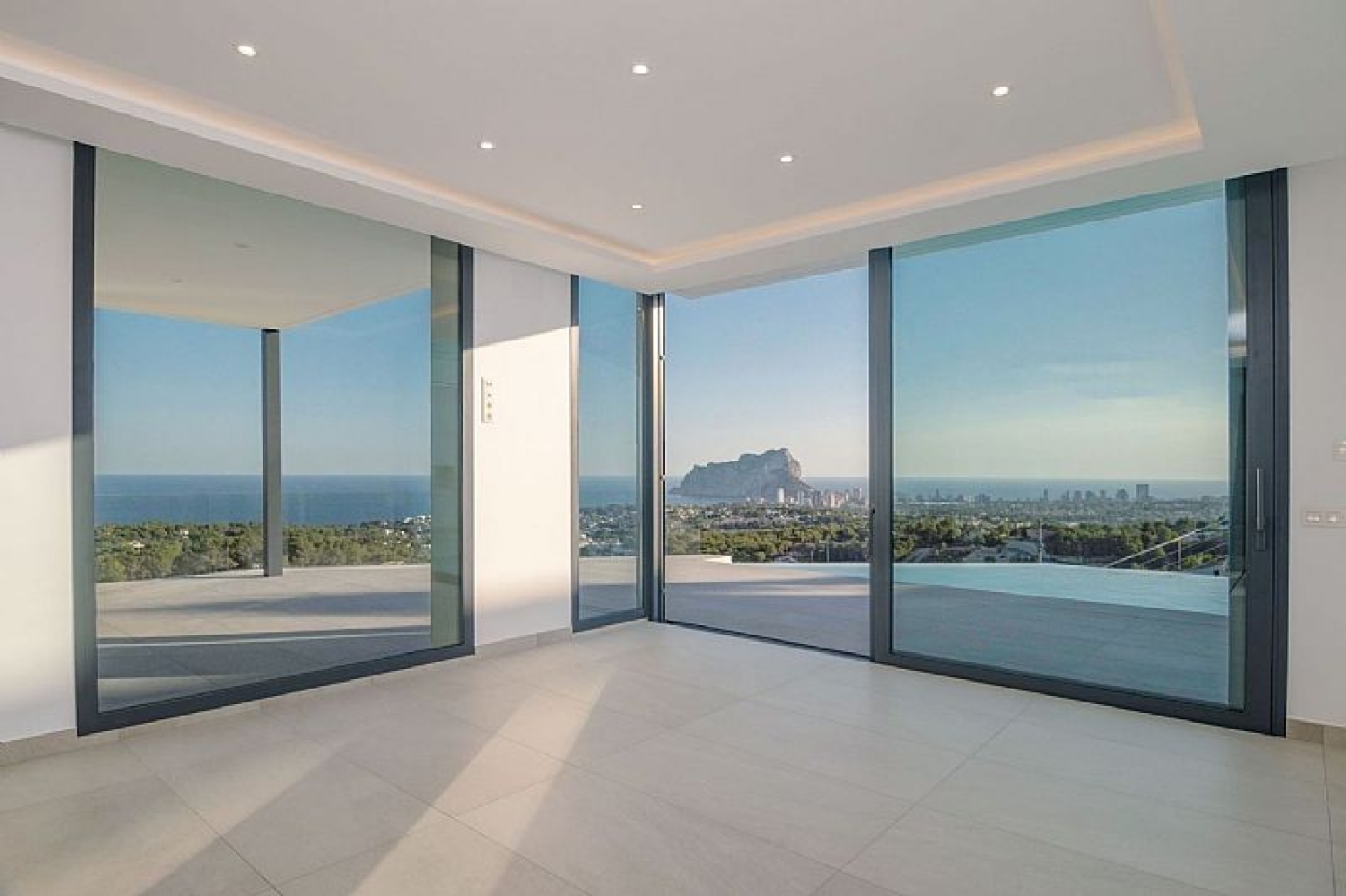  en venta chalet Benissa Marina Alta 7