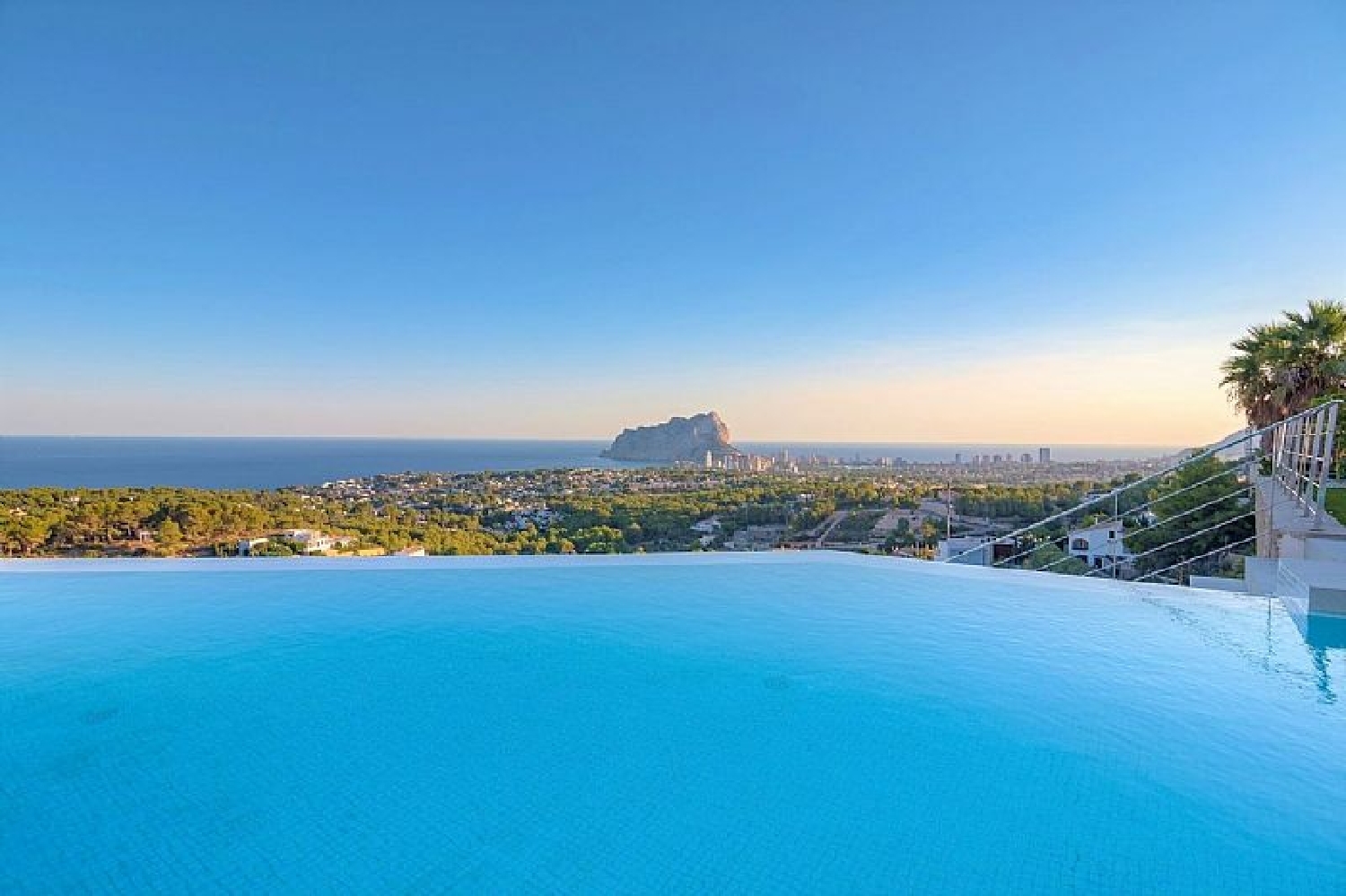  en venta chalet Benissa Marina Alta 2