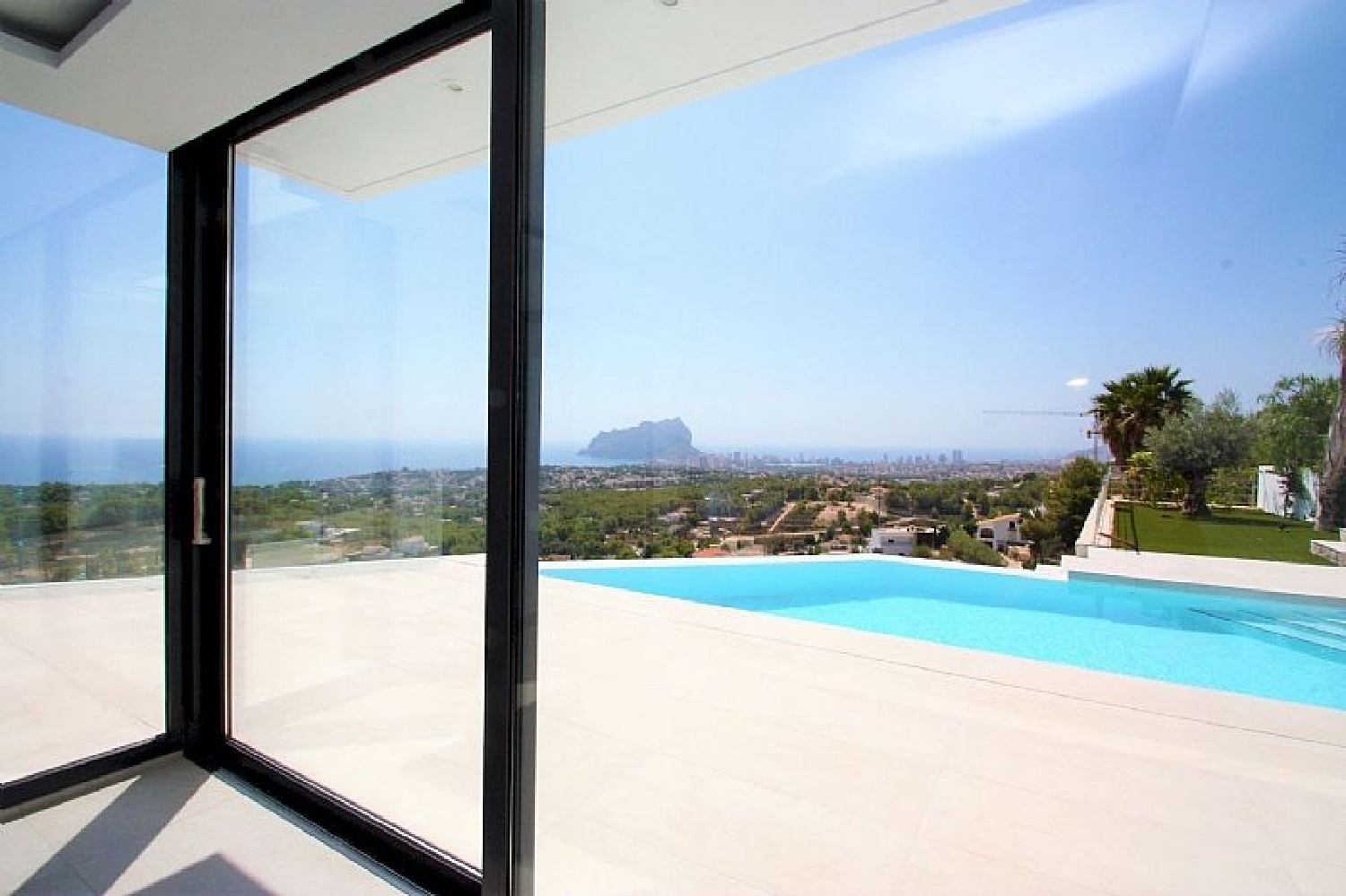  en venta chalet Benissa Marina Alta 5