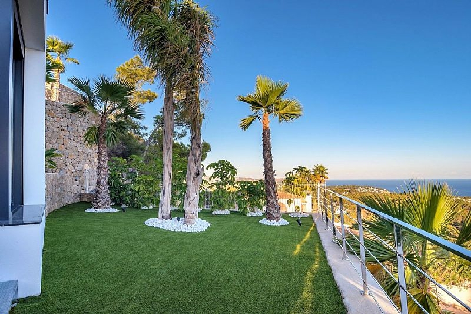  en venta chalet Benissa Marina Alta 10