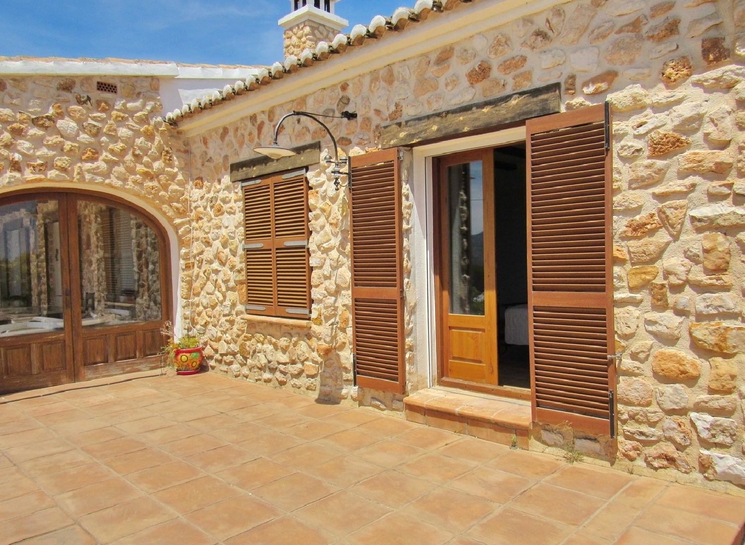  à vendre villa Benissa Marina Alta 8