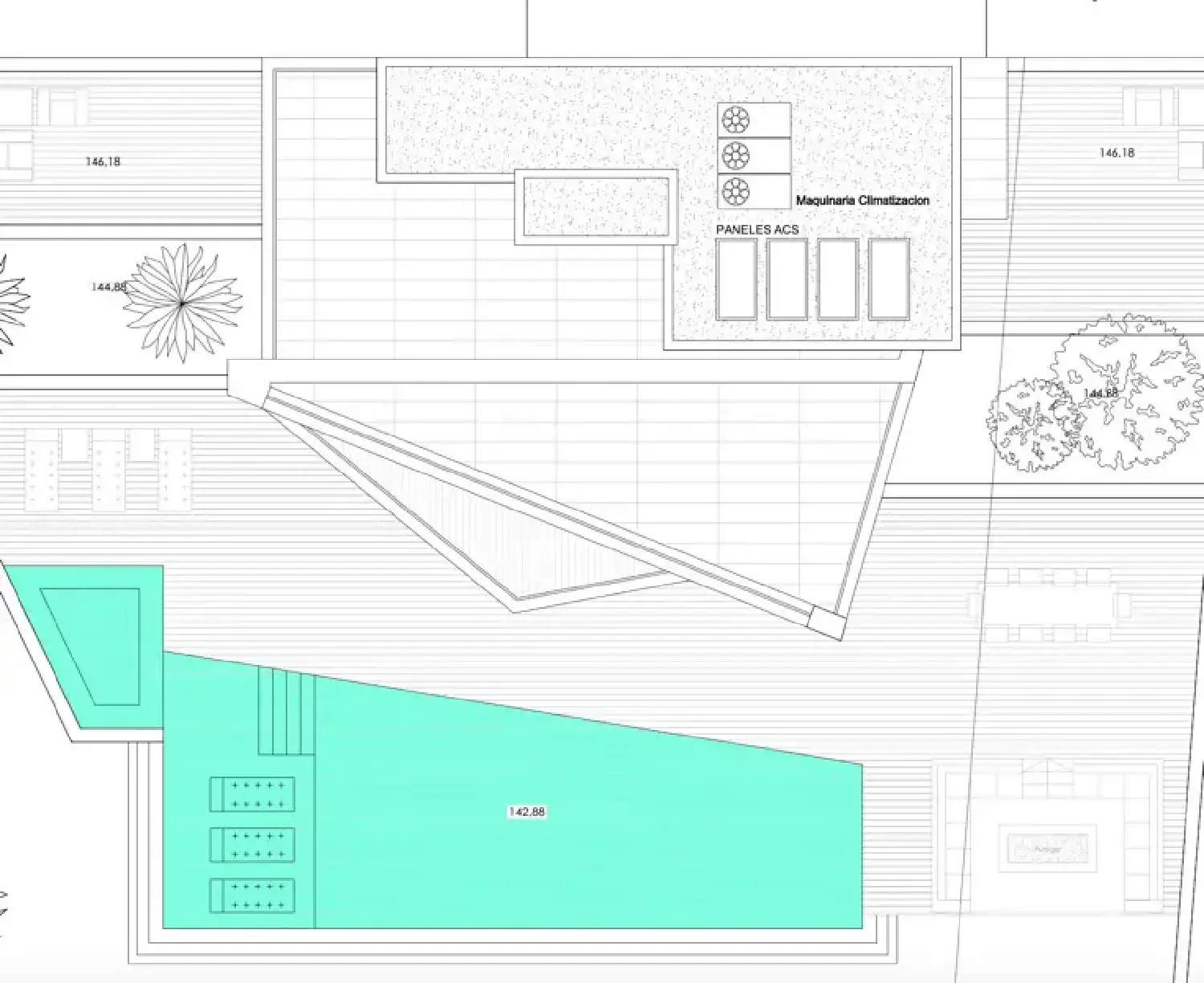  en venta chalet Benissa Marina Alta 10