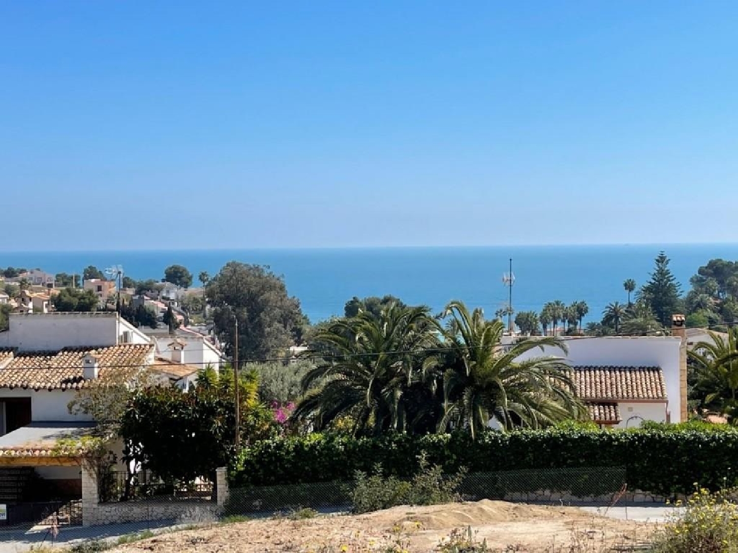  en venta chalet Benissa Marina Alta 2