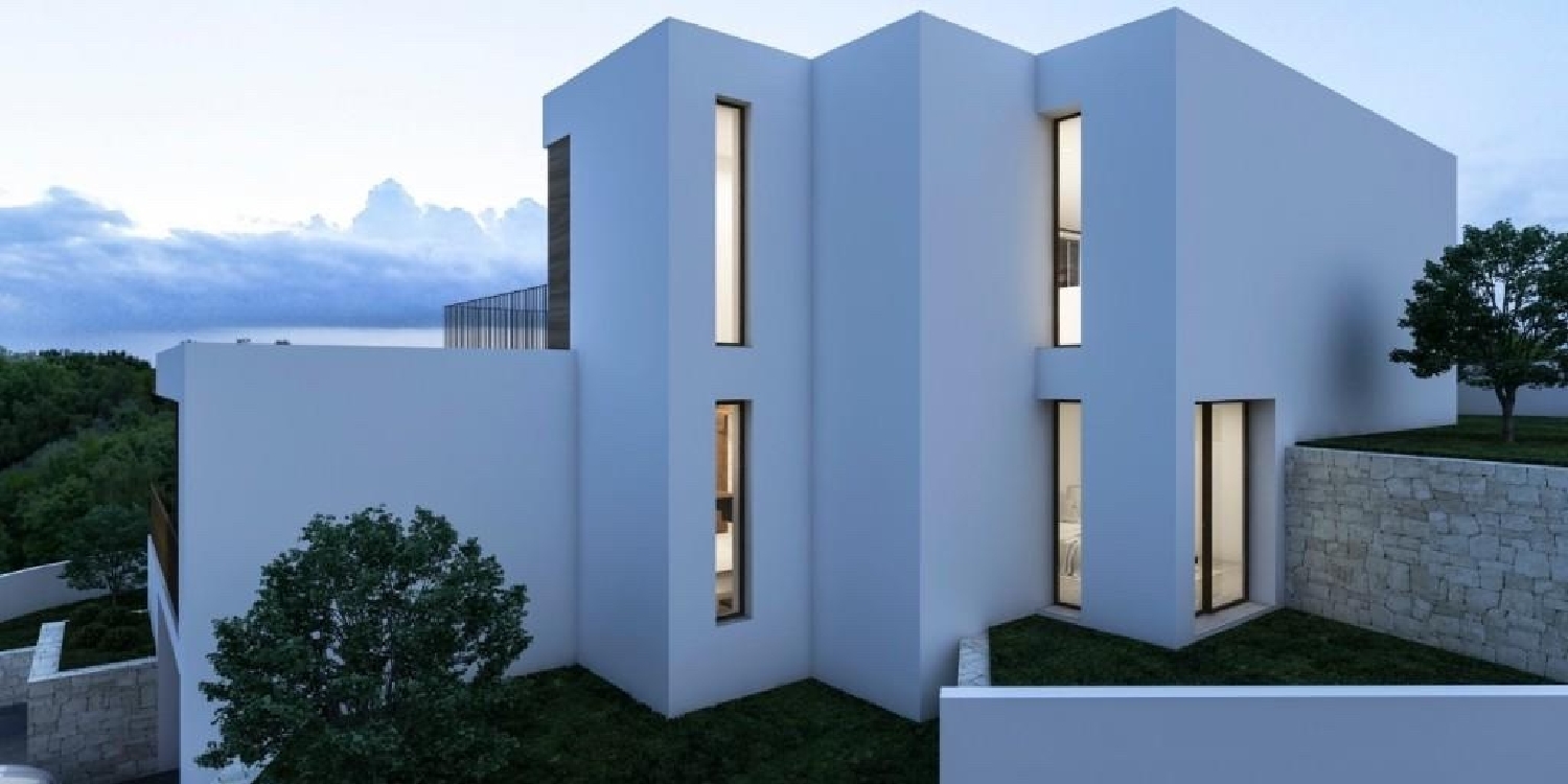  en venta chalet Benissa Marina Alta 7