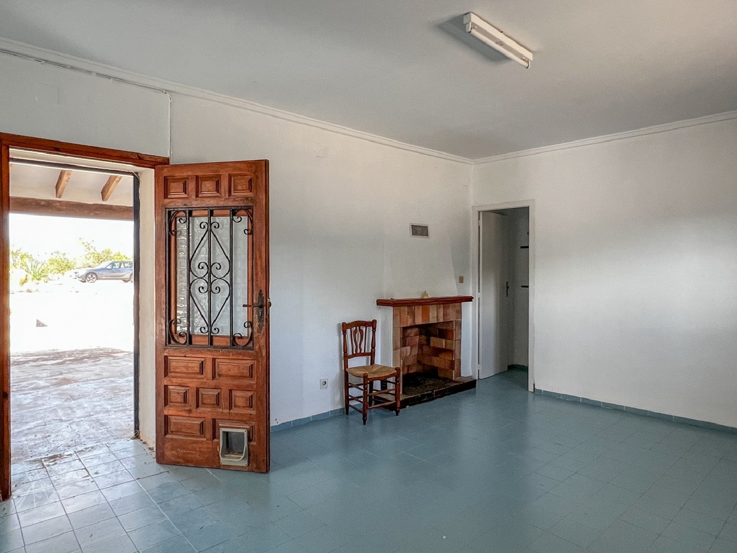  à vendre villa Benissa Marina Alta 9