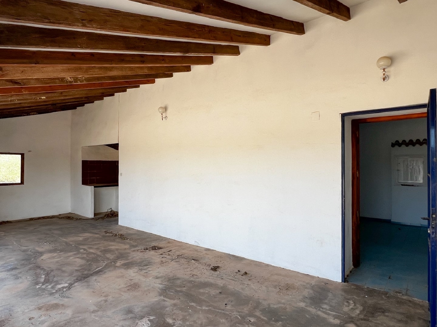  à vendre villa Benissa Marina Alta 5