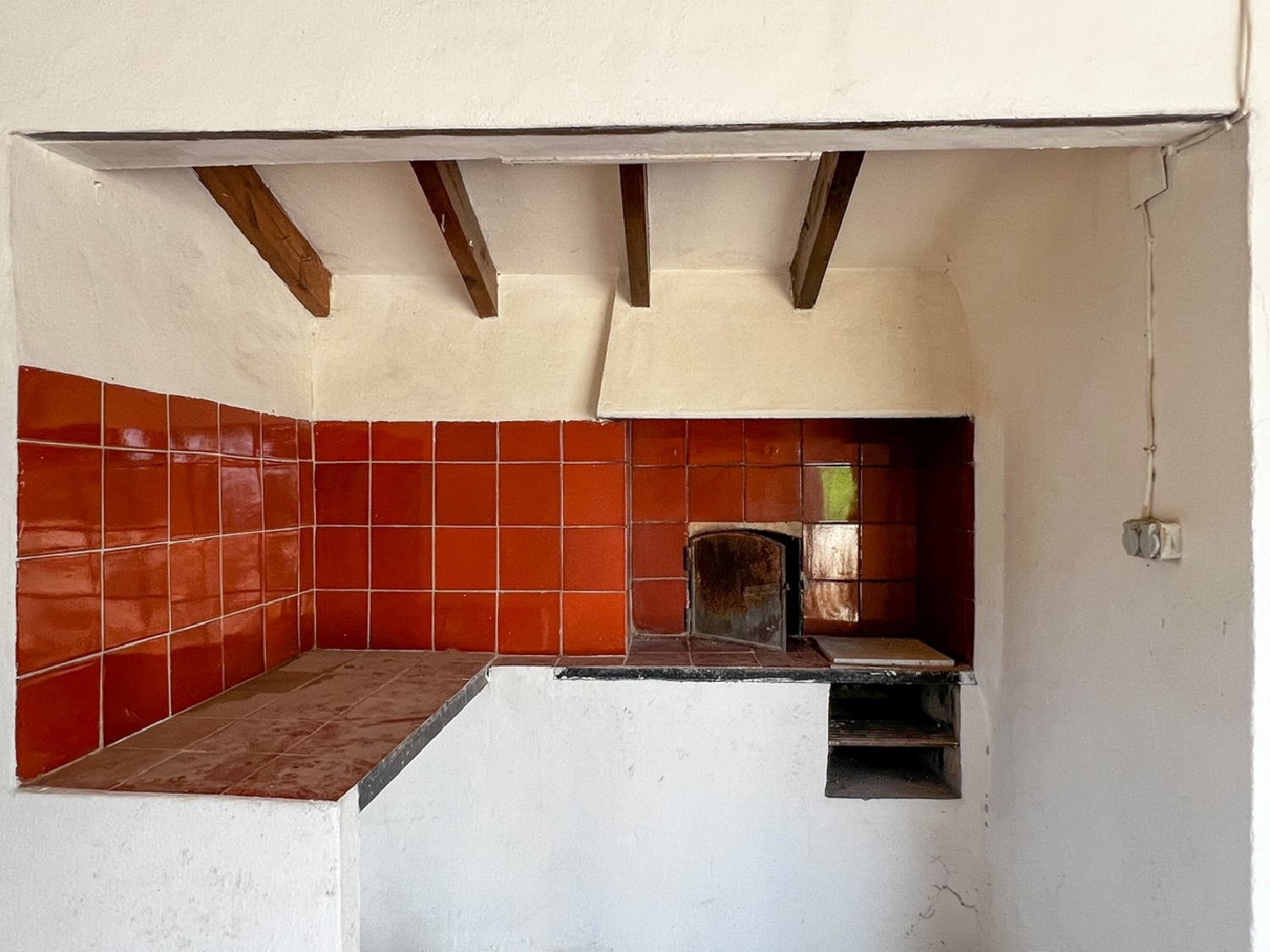  à vendre villa Benissa Marina Alta 7