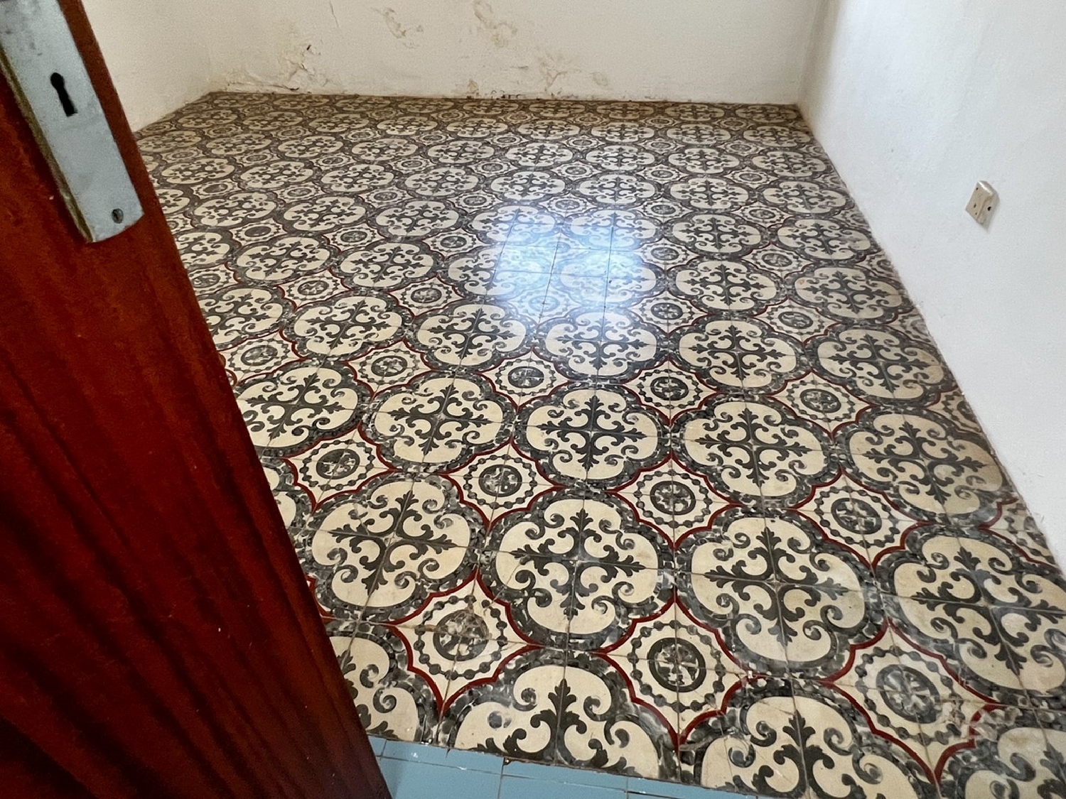  à vendre villa Benissa Marina Alta 14