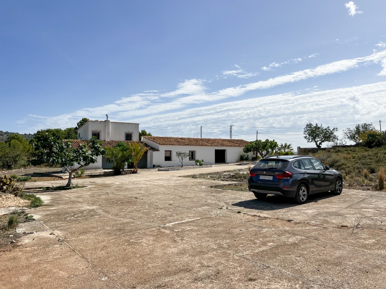  à vendre villa Benissa Marina Alta 3