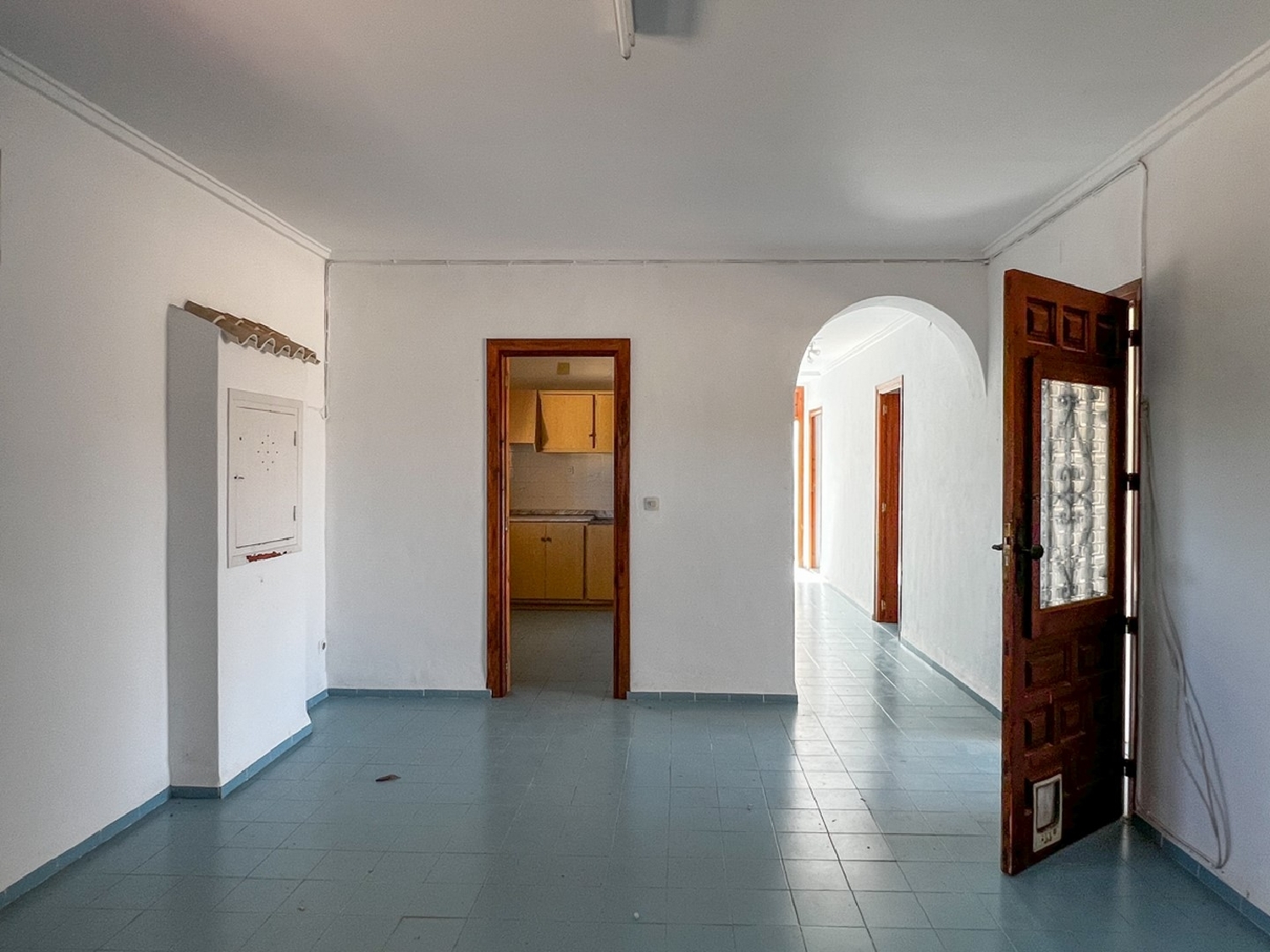  à vendre villa Benissa Marina Alta 10