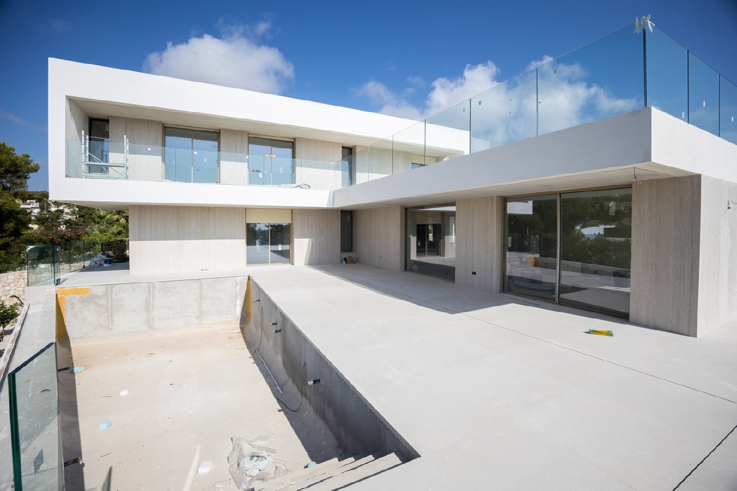  te koop villa Benissa Marina Alta 2