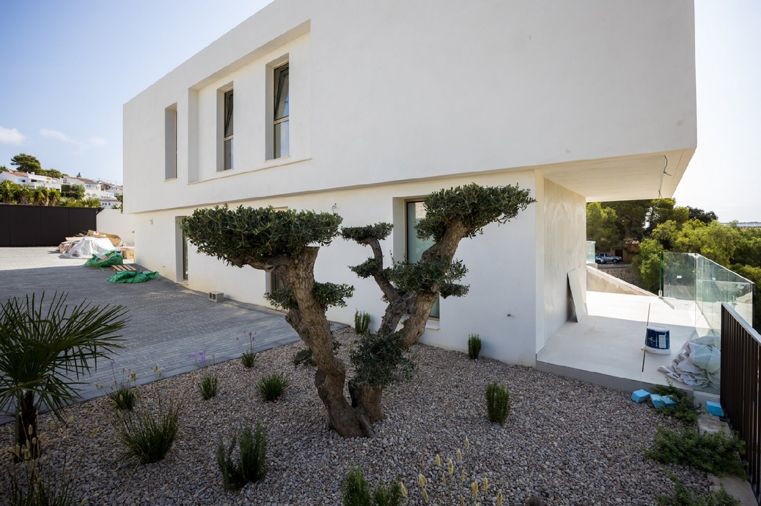  te koop villa Benissa Marina Alta 8