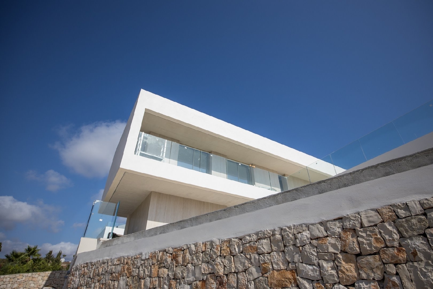  te koop villa Benissa Marina Alta 1