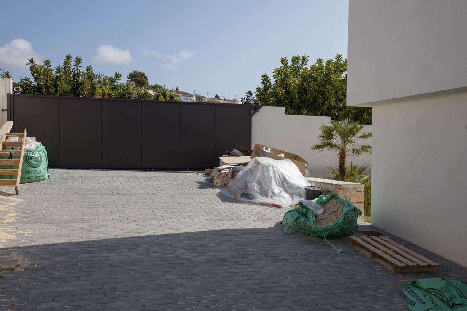  te koop villa Benissa Marina Alta 10