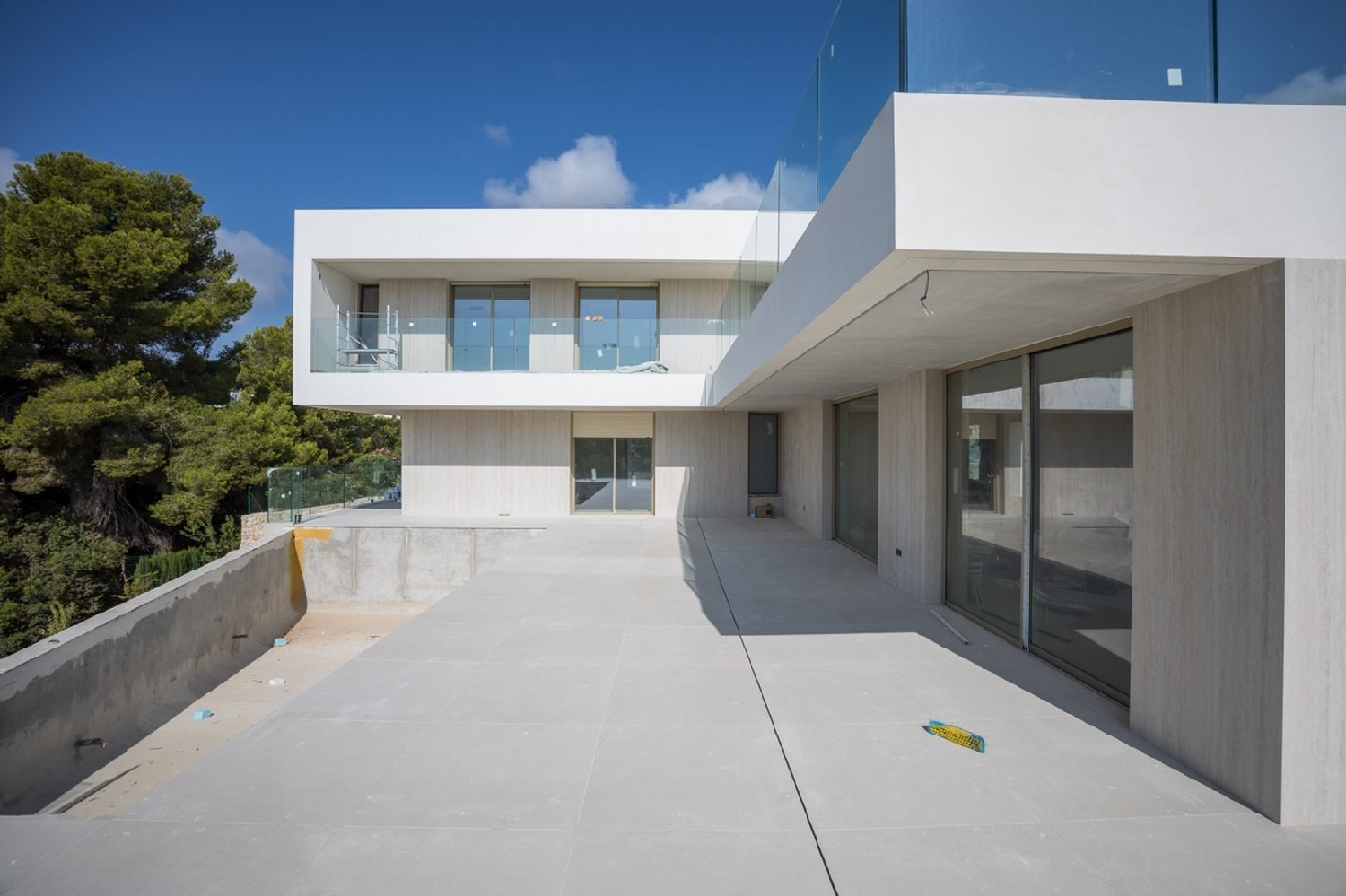  te koop villa Benissa Marina Alta 3