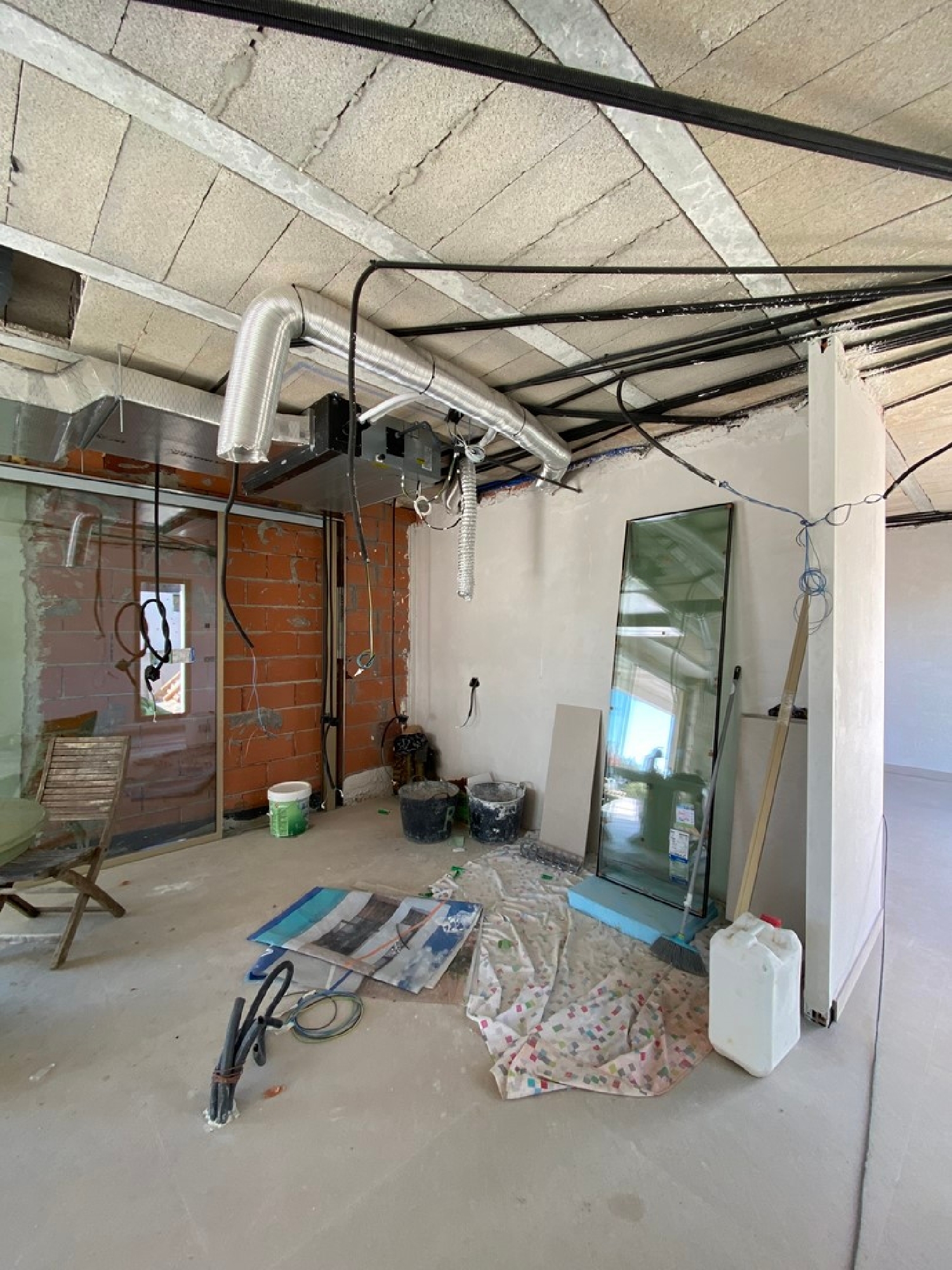  te koop villa Benissa Marina Alta 13